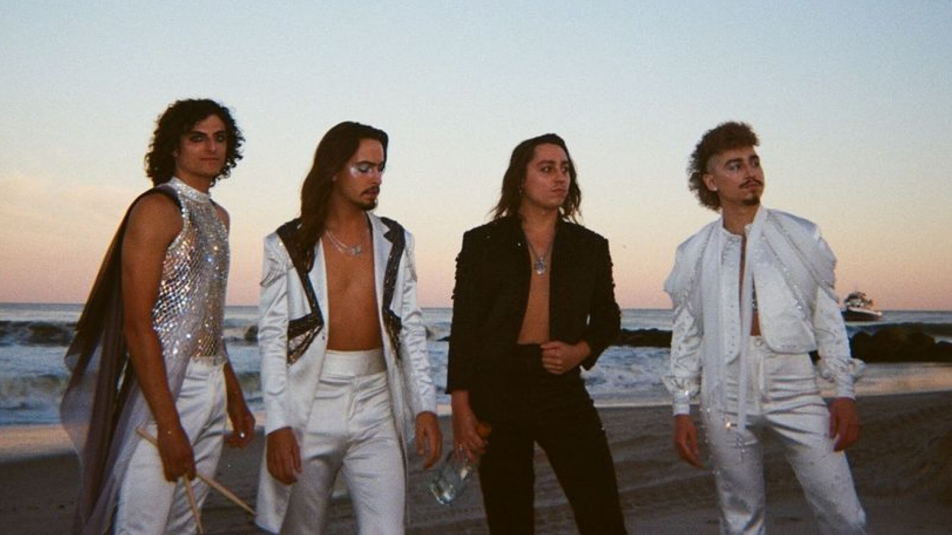 Greta Van Fleet