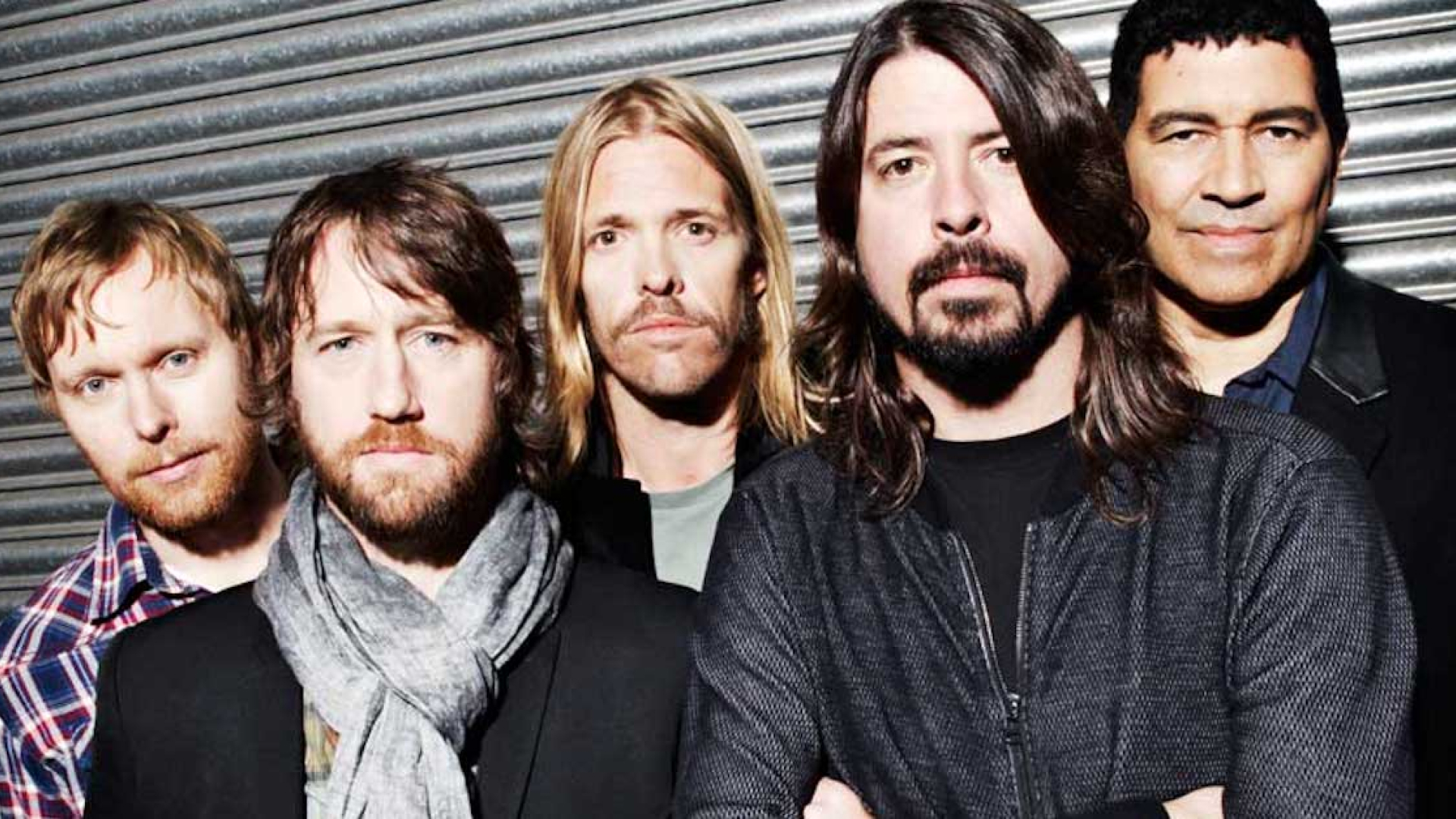 Foo Fighters