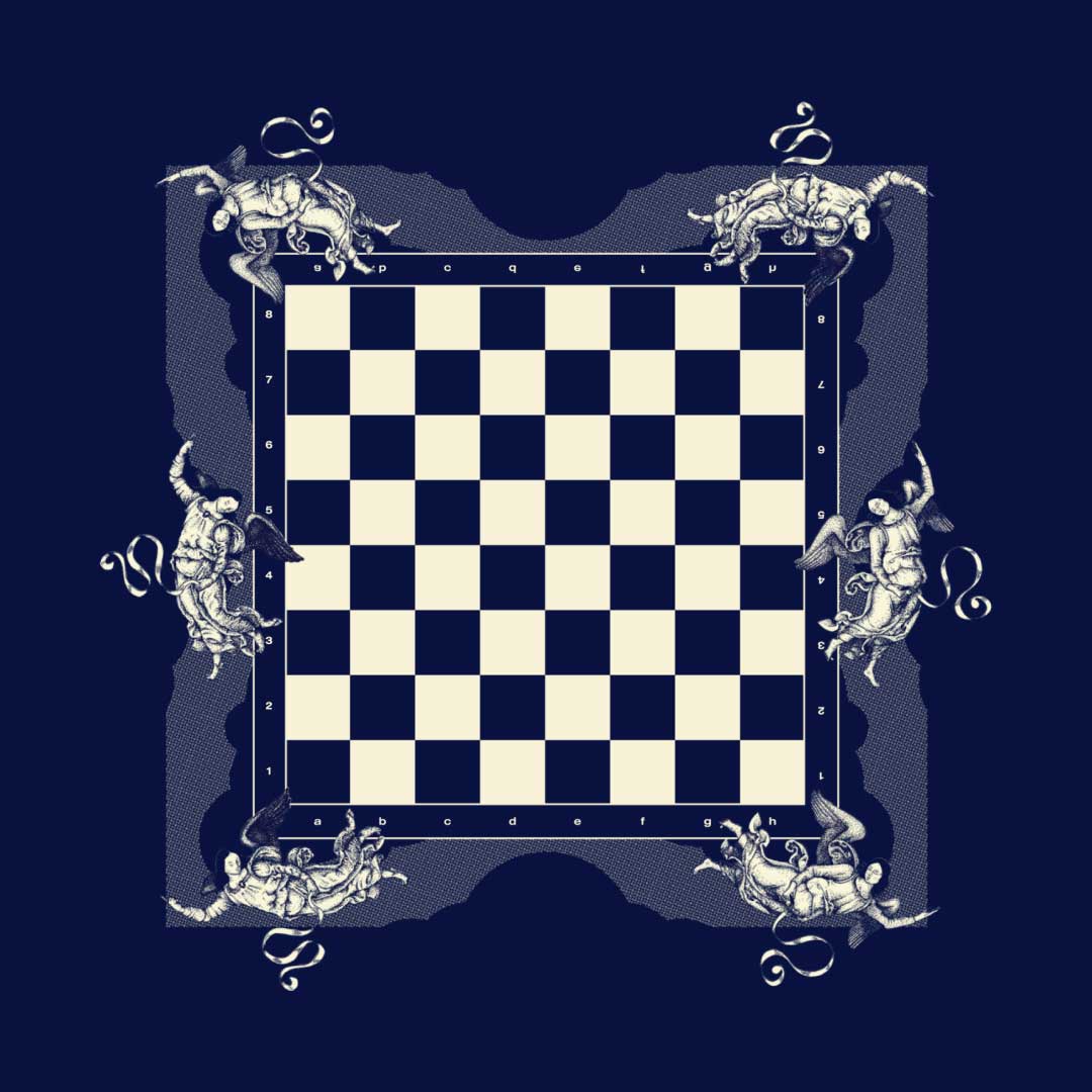 Chessboard