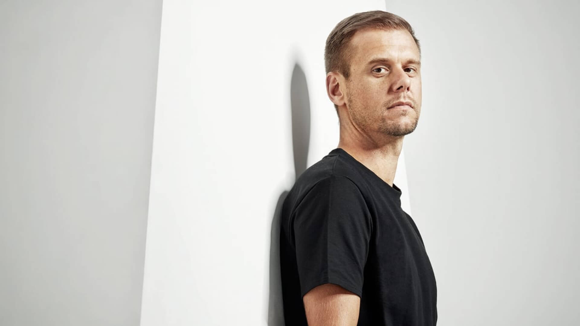 Armin van Buuren