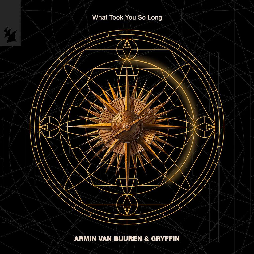 What Took You So Long Cover