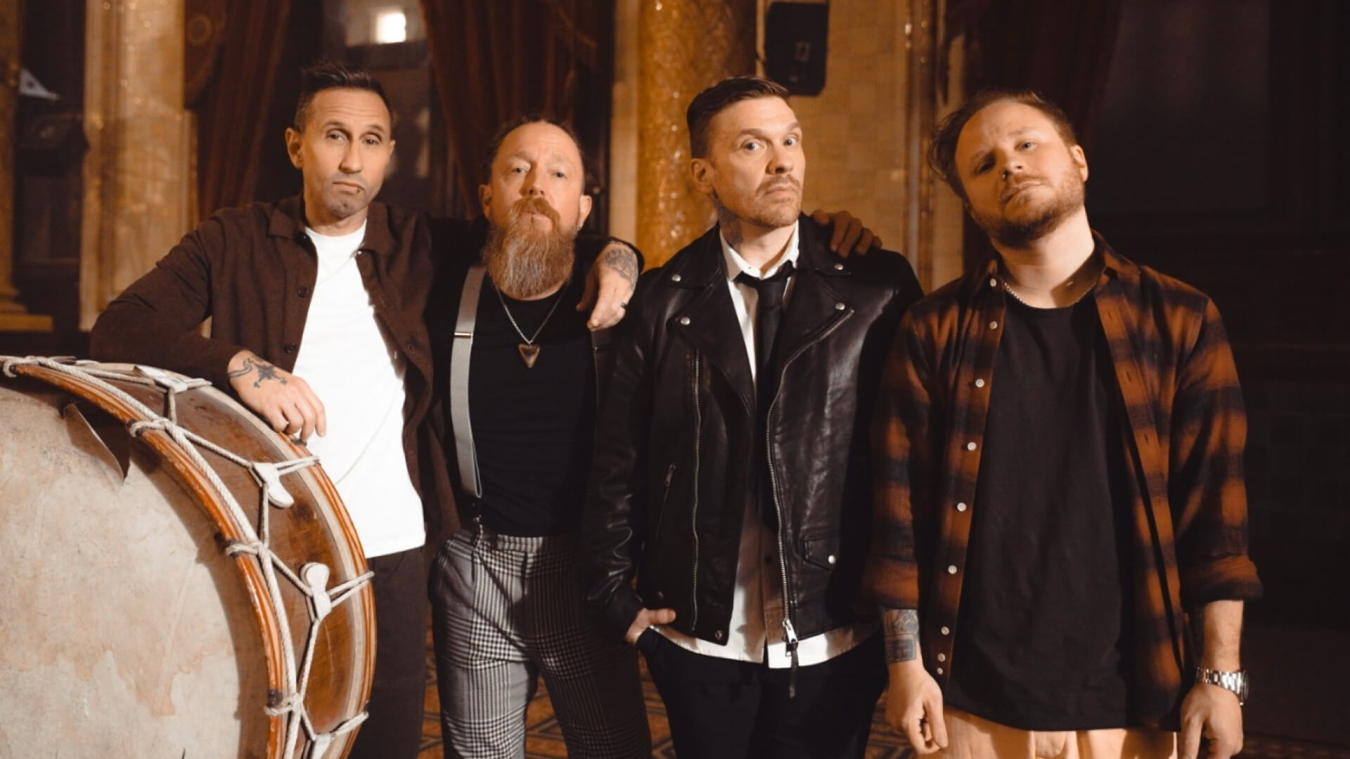 Shinedown